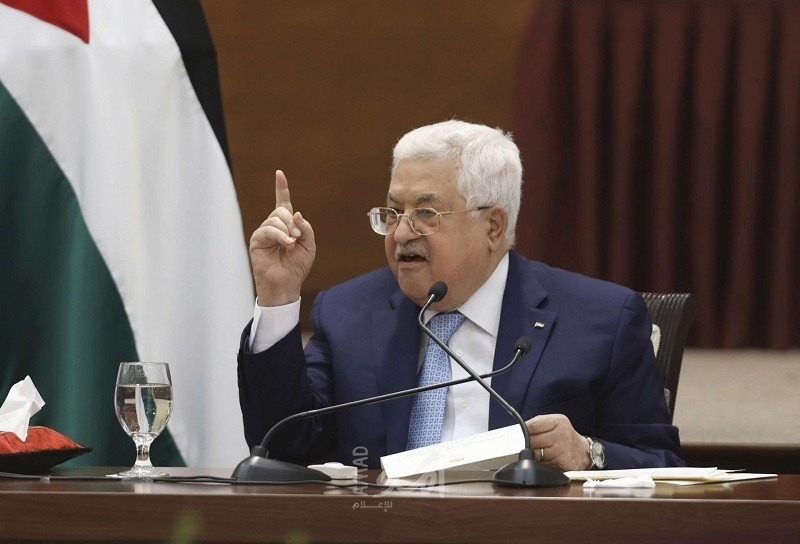 صحيفة اندبندنت عربية :تحذير فلسطيني من محاولات لتغيير النظام السياسي